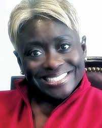 Charlene Glover-Hogan -Notable Women in Law