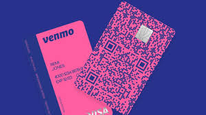 Can i link a credit card to venmo. Venmo Takes On Apple With Its New Credit Card Phonearena