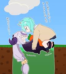 Super Bunny Man hentai videos, GIFs, and images | R34.app