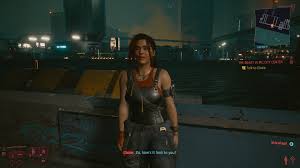 The Beast In Me Cyberpunk 2077 Wiki Guide Ign
