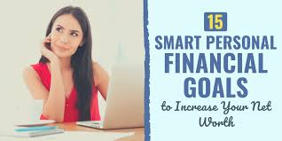 Financial planning chart
