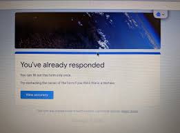 Message receiver will not be able to respond to sender. Can The View Accuracy Link That Students See After Submitting A Form Quiz Assignment Be Removed Google Classroom Community