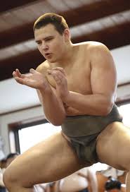 British Teenager Nicholas Tarasenko to Make Professional Sumo Debut at Nagoya Tournament