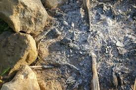 If you do not have water, use dirt. 439 Ashes Pit Photos Free Royalty Free Stock Photos From Dreamstime