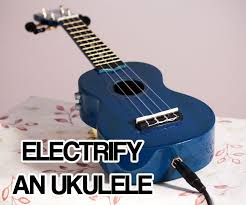 Top brands, low prices & free shipping on many items. Electric Ukulele With Tone Controls 12 Steps With Pictures Instructables
