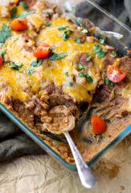 Reduce the heat to simmer, cover and cook until beans are tender, about 1 1/2 to 2 hours. The Best 15 Minute Refried Beans Mom S Dinner