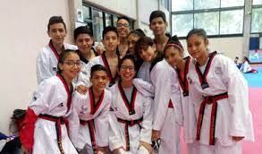 Maybe you would like to learn more about one of these? Mexico Campeon Mundial En Taekwondo Cadetes Comision Nacional De Cultura Fisica Y Deporte Gobierno Gob Mx