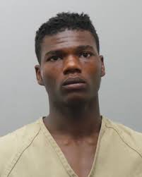 A look back at August's mug shots