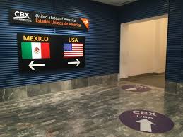 Esta Es La Mejor Manera Para Cruzar De Tijuana A San Diego