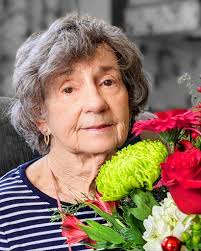 Barbara Ann Musser Obituary December 17, 2024