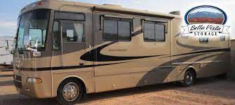 We offer a variety of storage sizes at our storage facility. Bella Vista Storage St George Utah Storage Units