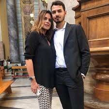 There are 40+ professionals named paola perego, who use linkedin to exchange information, ideas, and opportunities. Paola Perego Worried That Her Son Has Covid She Can T Swab