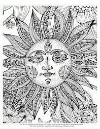 Pin On Coloring Pages Trippy