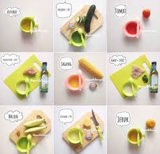 Selain itu, ada banyak variasi itu tadi adalah daftar 30 menu makanan bayi atau mpasi untuk bayi 6 bulan yang dijamin praktis dan enak. Menu Mpasi Unik Setiap Hari Yang Bisa Bunda Tiru Di Rumah Theasianparent Indonesia