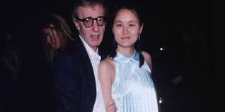 Mia farrow is on facebook. 1992 93 Mia Farrow Der Verrat Emma