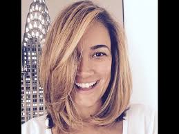 Long bob hairstyles, aka lob, is now declared the hairstyle of the season. Long Bob 10 Stars Mit Long Bob Desired De