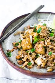 Pad Thai Recipe Pad Thai Recipes Pad Thai Recipe