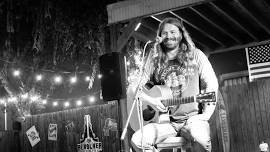 Adam Pearce: Solo Acoustic