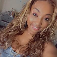 Asia Malone's Instagram, Twitter & Facebook