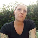 Candice Dabbs's Instagram, Twitter & Facebook