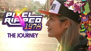 ATARI is Bringing Pixel Ripped Sequel to All Major VR Headsets in June