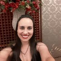 Karina Moser's Instagram, Twitter & Facebook