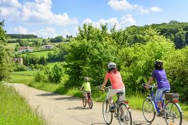 Allgau Radweg Radroutenplaner Bayern