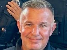 Fundraiser by Mark Preuss : Stand with Officer Reschke for Justice