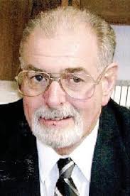 Kenneth Richardson Obituary (2020)