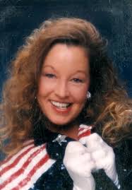 Vicki Jo Hickman Chard (1954-2011)