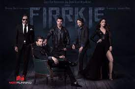 First Look Poster Of Firrkie Stars Neil Nitin Mukesh Karan Singh Grover Jackie Shroff Kay Kay Menon S Bollywood Movie Bollywood Actors Neil Nitin Mukesh