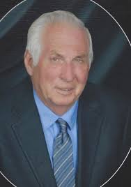 Obituary for Richard "Dick" Lawrence Smook