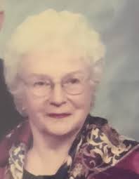 Obituary for Cora Mae (Bledsoe) Stewart