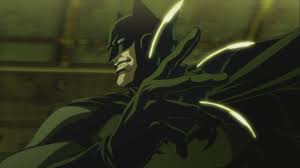 So without further ado, have a look at our list. Batman Batman Ninja Batman Animated Movies Batman Gotham Knight