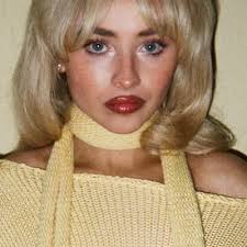 Bailey Barkley (@BarkleyBailey)