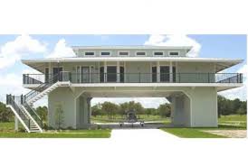 Sky Manor Estates Labelle Florida This Futuristic Hangar Home Is A Structural Steel Framed Re Building A Container Home Container House Container House Plans