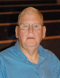 Obituary information for Billy J Eversole