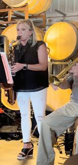 Twist and Shout • July 2023 by Newspaper