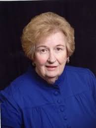 Eileen Renwick Obituary