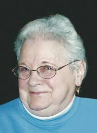 Obituary information for Patricia (Leitz) Berst