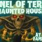 Tunnel of Terror Haunted House - Colon, MI  event image