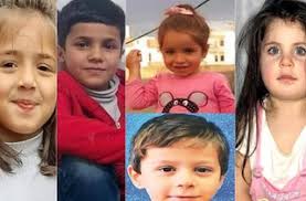 Türkiye'de çocuk cinayetleri ve çocuklara yönelik şiddet sık sık gündeme geliyor. Turkiye De Yasalar Cocuklari Koruyamiyor Mu