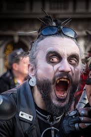 Vampiri: Ma da dove vengono?