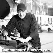 Top 22 Des Garages A Saint Etienne Du Rouvray 76800