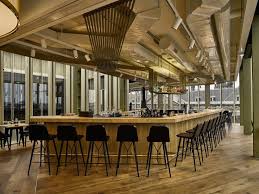 Baranowitz Kronenberg Designs The W Amsterdam Hotel Hotels Design Cool House Designs Amsterdam Hotel