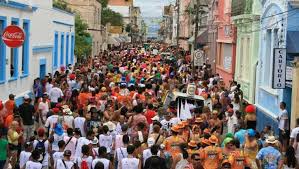 Litoral do Paraná tem intensa programação para o Carnaval