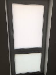 Von der nasszelle zum modernen badezimmer. Blickdichte Fensterfolie Fur S Bad Gunstig Auf Mass Bestellen