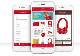 Well, get ready to love it more with the latest target app. Target S Cartwheel App Adds Shopping Shortcuts Pymnts Com