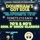 Downham's Got Soul event image