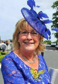 Condolence Book for Aileen Foley (née McEvoy) (Kingswood, Dublin)